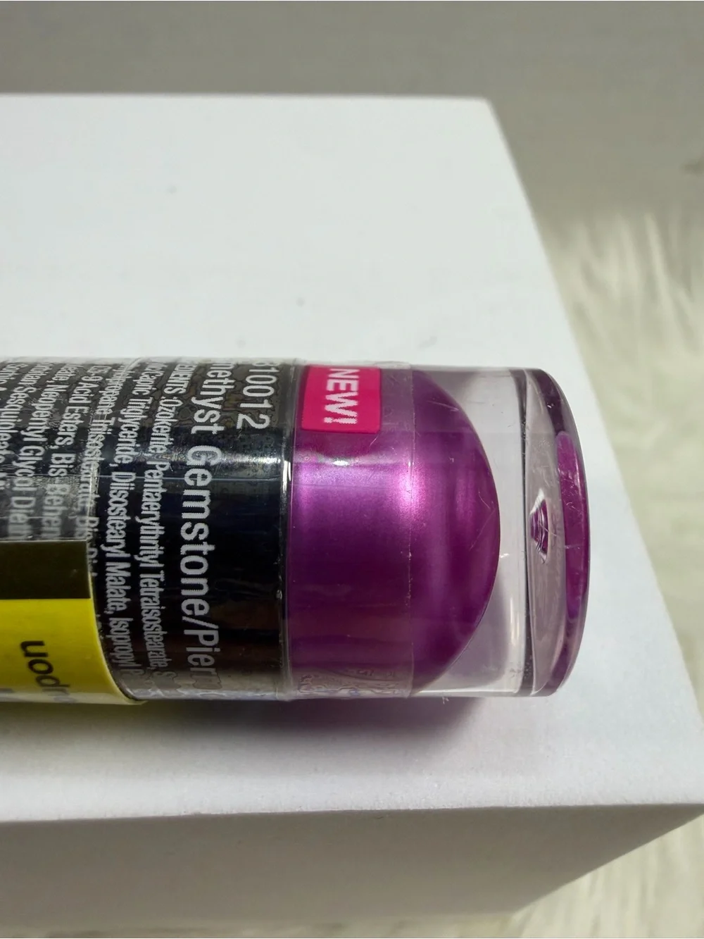 🩷5/$10🩷 Magenta Lipstick Bullet - Bright Pink Shade